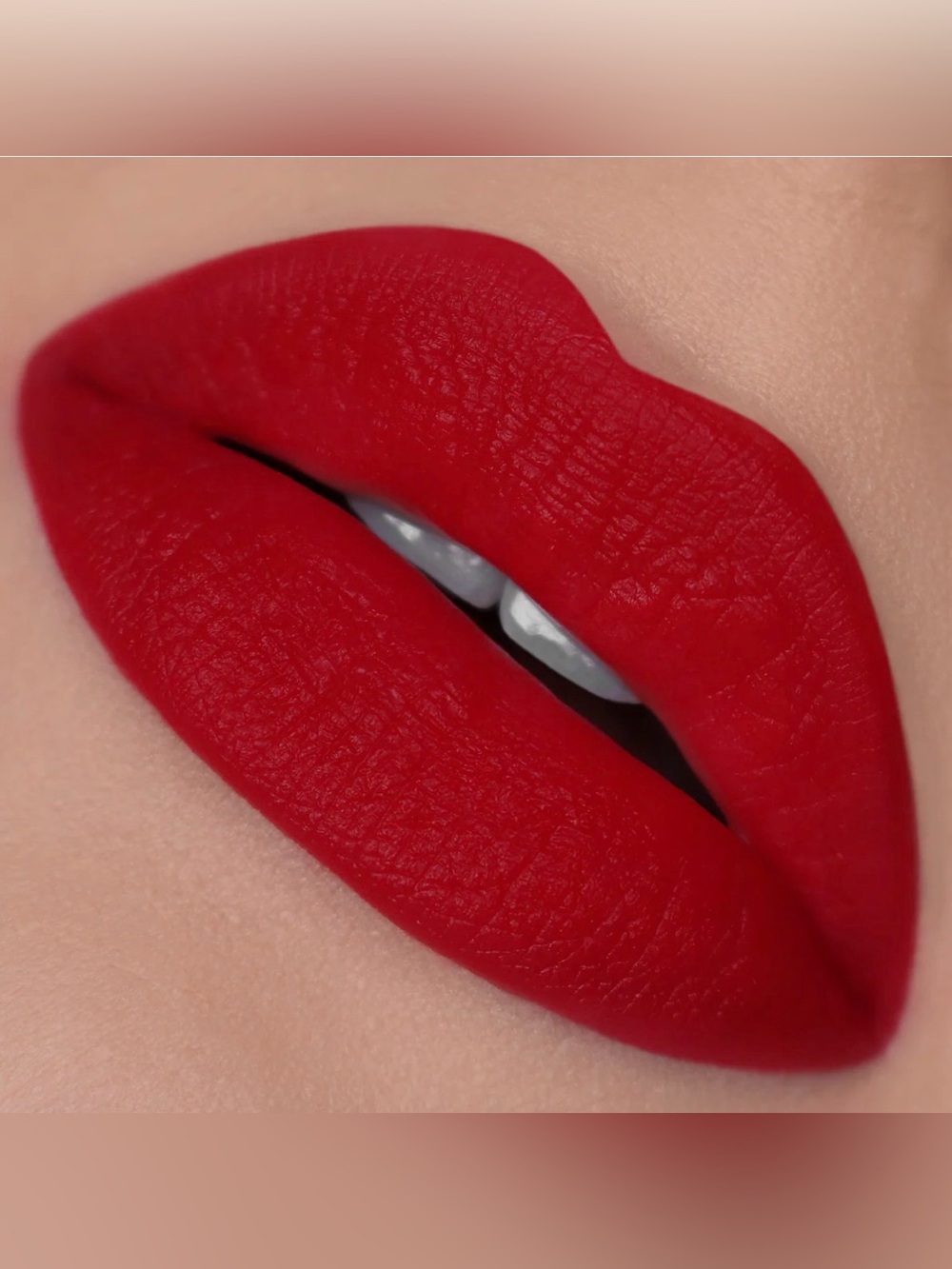 Bella Luxe Lipstick - Wildest Dreams